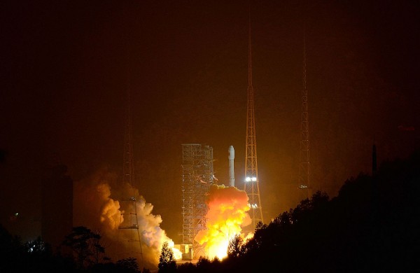 China is Planning to Increase its Presence in Outer Space