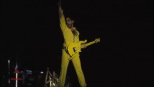 Prince Passes Away At 57
