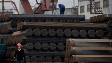 China Steel Coal Layoffs