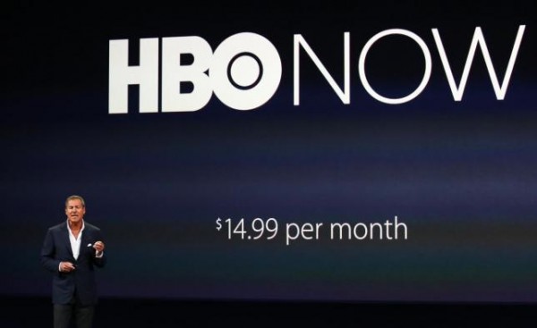 HBO Now costs $14.99 monthly for access to on-demand HBO programming without having to subscribe to a cable or satellite package.