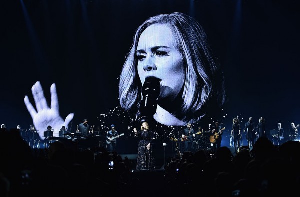 Adele has been named the richest ever female artist in Britain, according to Sunday Times Rich List.