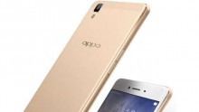 OPPO F1 Plus Smartphone Goes on sale in India