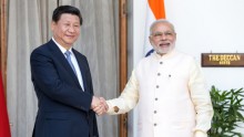 India and China's FDI Race. 