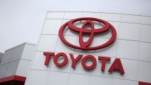 Japanese carmaker Toyota believes minivans have potential in the Chinese market.