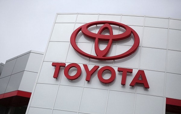 Japanese carmaker Toyota believes minivans have potential in the Chinese market.