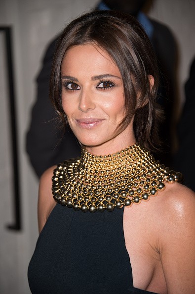 Cheryl's Ex-Husband Moves Into One-Bedroom Flat After Separation