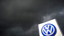 Volkswagen is enjoying an upbeat sale in China and plans to invest more joint ventures.