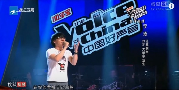 'The Voice' maker Talpa global plans to expand and explore the Chinese market despite its trademark dispute against Star China.