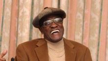 Billy Paul