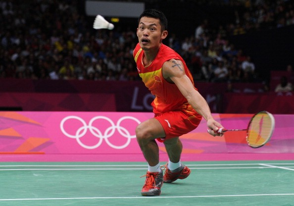 Lin Dan Wins China Masters title