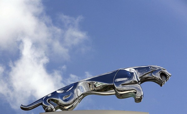 Jaguar Land Rover optimistic it will report its highest sales from China this year.