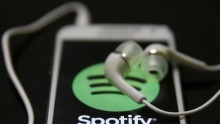 The sensitive information of Spotify users reportedly includes email addresses, usernames, passwords, account types (family, premium), and more.
