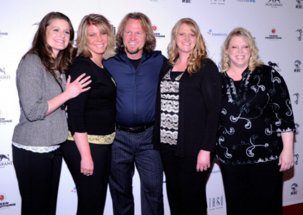  "Sister Wives" season 7 is expected to return on May 8 on the TLC network.