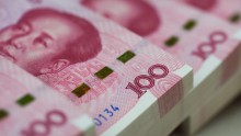 Chinese Businessman Faces Investigation For Taking 1 Billion Yuan of Investors' Money