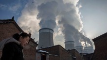China Announces New Guidelines For Coal-Fired Power Plants.   