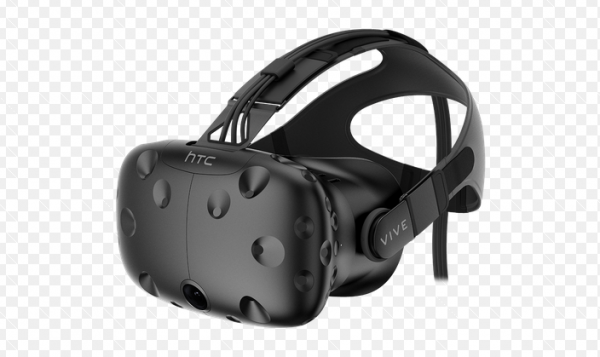 HTC has finally released the iOS counterpart of the companion app for Vive virtual reality headset.