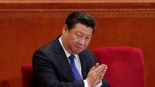 China's New Anti Corruption Drama. 