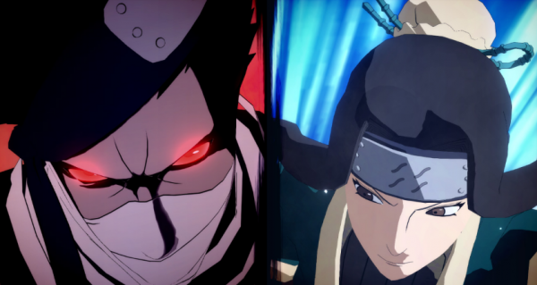 "Naruto Shippuden Ultimate Ninja Storm 4"third DLC, titled "The Sound Four," will be released simultaneously on PS4, Xbox One and PC, with a price tag of $6.99.