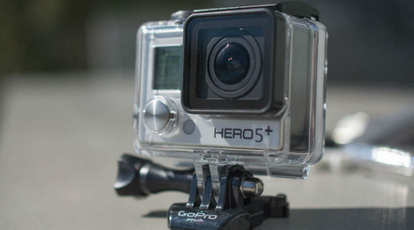 Rumors has it that GoPro Hero 5 will possibly see the light as early as October or by the end of this year.