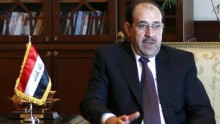 Maliki quits as PM