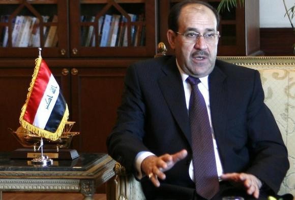 Maliki quits as PM