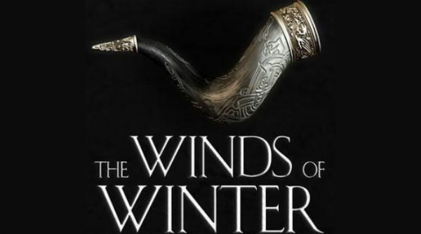 The Winds of Winter is the forthcoming sixth novel in the epic fantasy series "A Song of Ice and Fire" by George R. R. Martin.