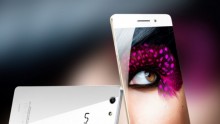 UMi Touch 2 Smartphone Comes with Helio X25 Processor