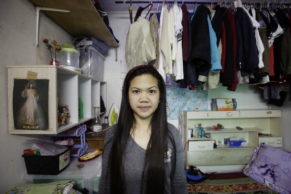 Hong Kong's Domestic Help System Under Scrutiny Following Recent Cases Of Abuse