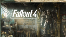 Bethesda is also queued to release another DLC this May for 