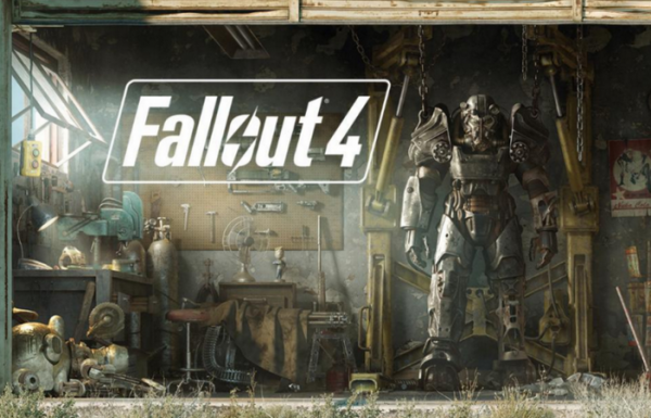 Bethesda is also queued to release another DLC this May for "Fallout 4." 