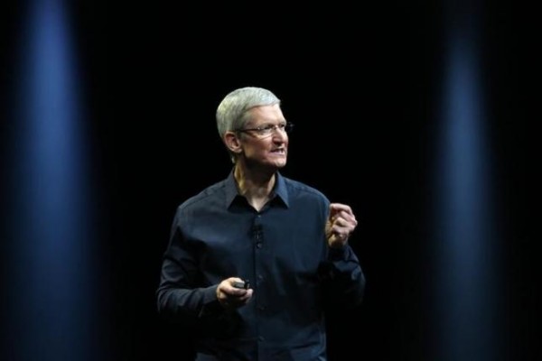Apple CEO Tim Cook reported to visit China later this month