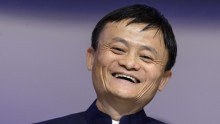 Jack Ma Targetting AC Milan. 