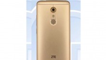 ZTE Axon 2 Spotted in TENAA Certification Packed With Snapdragon 820 SoC and 4GB RAM