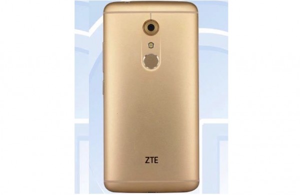 ZTE Axon 2 Spotted in TENAA Certification Packed With Snapdragon 820 SoC and 4GB RAM