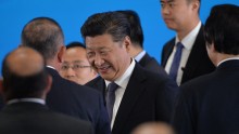 Chinese President Xi Jinping Won't Allow War to Erupt on the Korean Peninsula