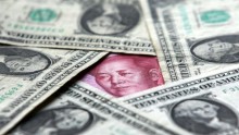 Japan Inspired China to Boost Yuan Currency