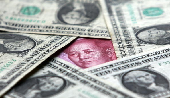 Japan Inspired China to Boost Yuan Currency