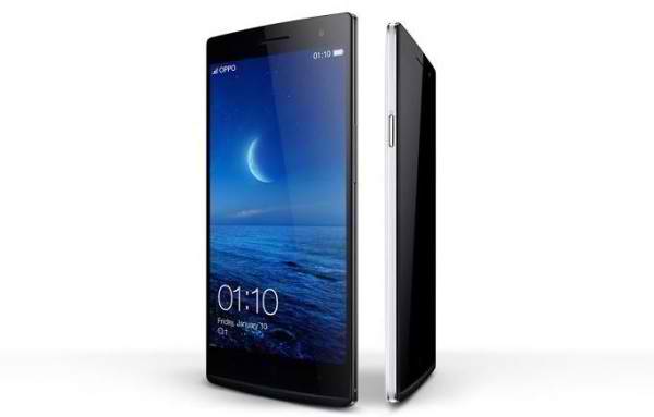 OPPO Find 9 Smartphone Set to Launched in June 2016