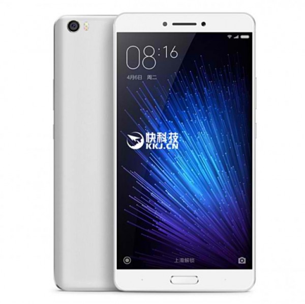  Xiaomi Max Smartphone Spotted in GFXBench Listing Featuring Hexa-core Processor and 3GB RAM