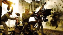 Michael Bay Turns His Back on Transformers 5, Sets Sights on “New Directions”