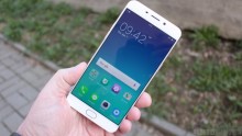 OPPO F1 Plus Smartphone Now Available In Bangalore