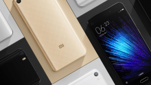Xiaomi Set to Launched Gold Edition of Mi 5 Smartphone this Month