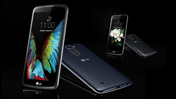 New LG K Series Smartphones Spotted on GeekBench Featuring Snapdragon 430 SoC