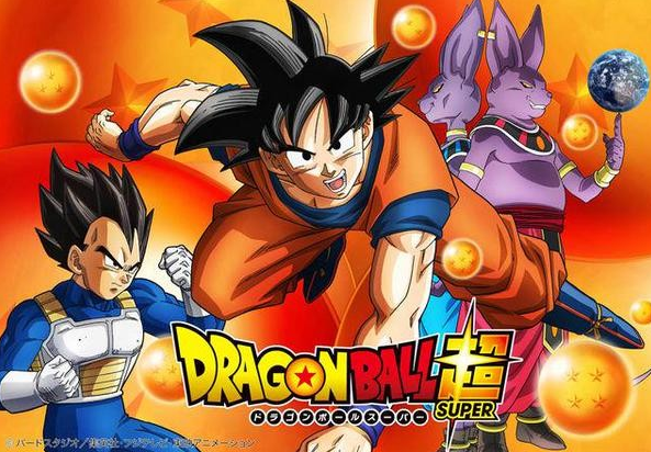 "Dragon Ball Super" episode 42 will air via Fuji TV on May 8.