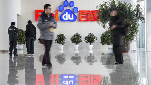 Baidu under probe over death of a college student with cancer.