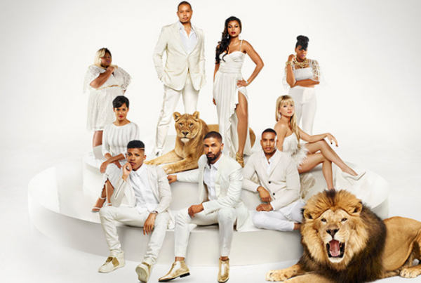 Episode 16 of "Empire" Season 2 will air on May 4, Wednesday.
