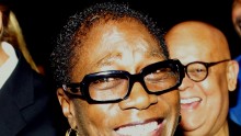 Afeni Shakur: Tupac's Mother Dies at 69 from possible Cardiac Arrest 