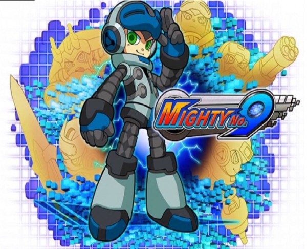The highly anticipated video game “Mighty No. 9” finally gets an officially release date after being pushed a couple of times due to development problems. 