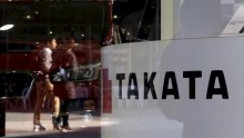 Takata's recall will include all frontal air bag inflators without a drying agent.