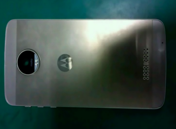 Moto X 2016 is expected to be unveiled this month.